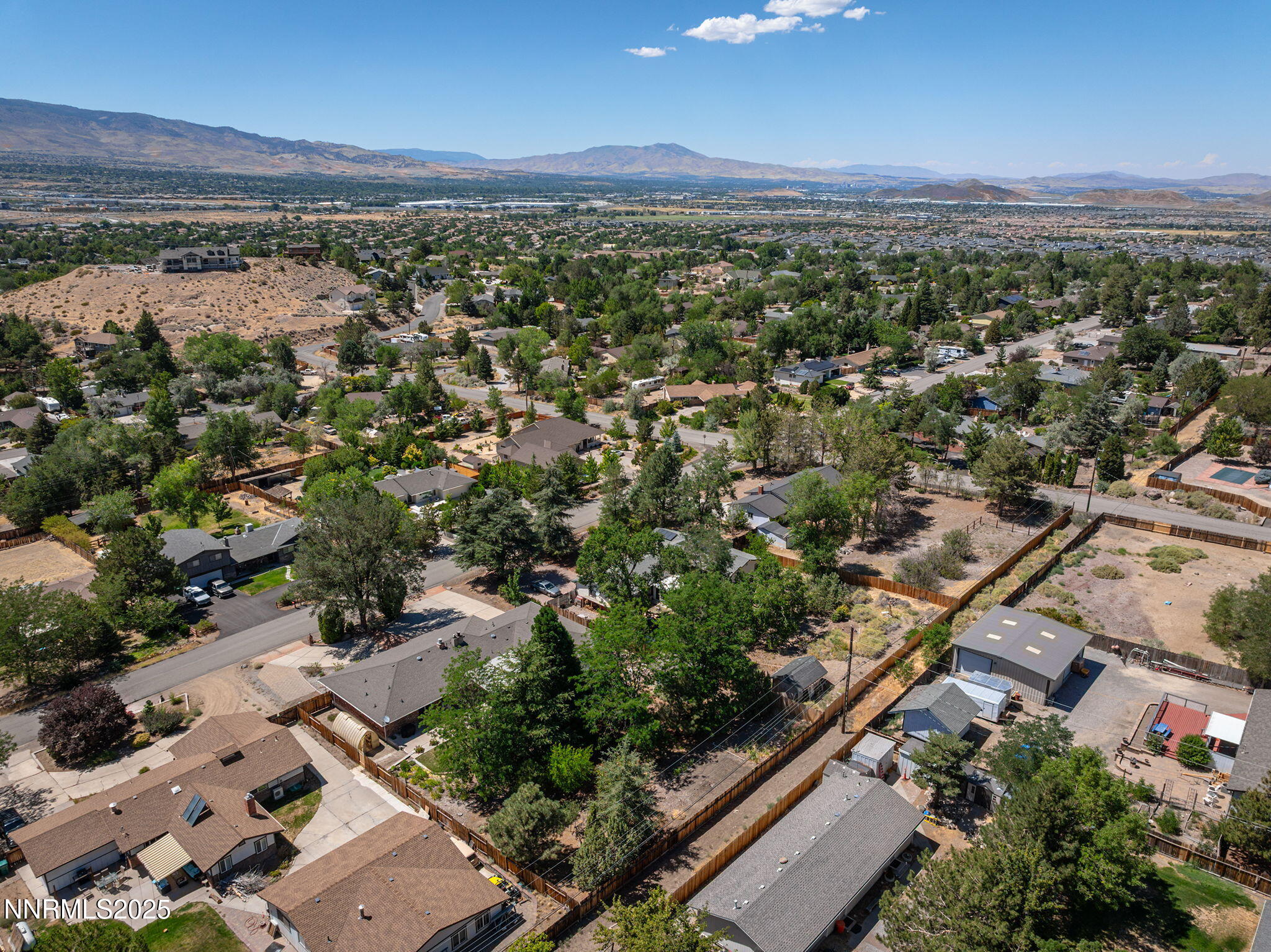14490 Rancheros Drive Reno, NV 89521 - Photo 36 of 40 36-web-or-mls-DJI_20250718145710_0010_D