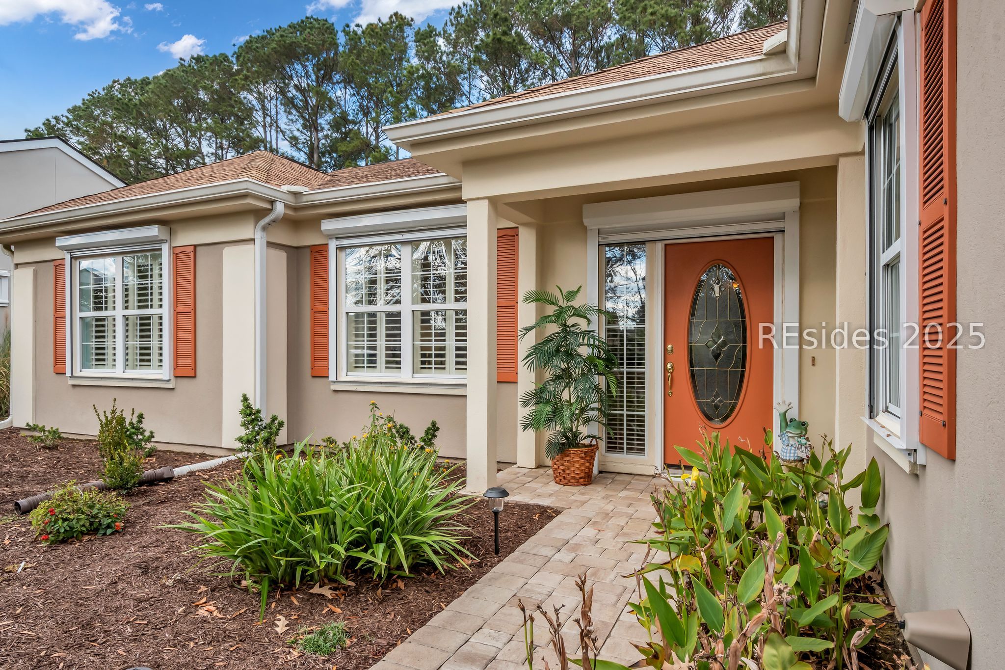 44 Redtail Drive Bluffton, SC 29909 - Photo 3 of 29