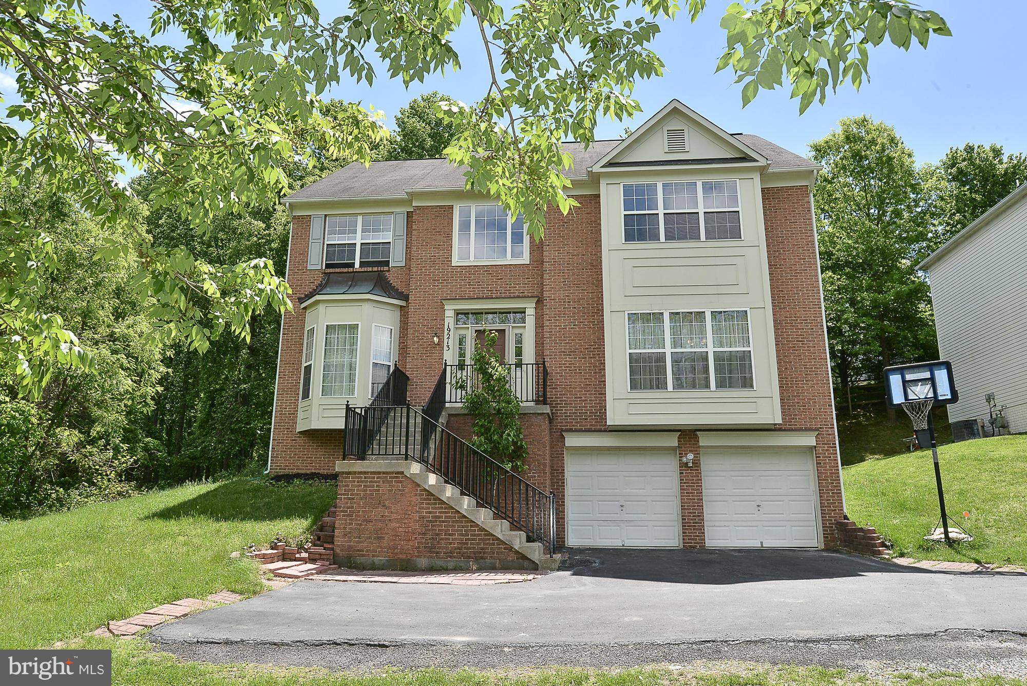 19213 Mateny Hill Road Germantown, MD 20874 - Photo 1 of 28 Exterior (General)
