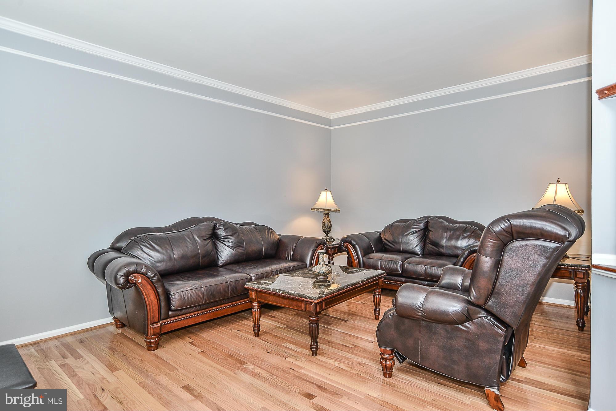19213 Mateny Hill Road Germantown, MD 20874 - Photo 5 of 28 Living Room