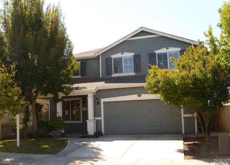 3052 Muledeer Lane Santa Rosa, CA 95407 - Photo 1 of 1 Gallery Image 1