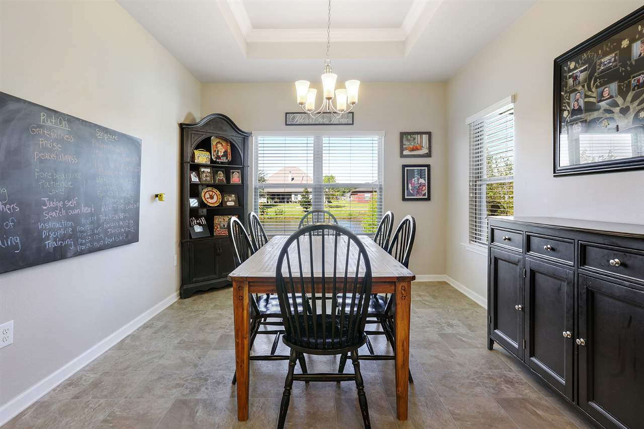 17136 Feder Drive Foley, AL 36535 - Photo 3 of 18 Dining Room