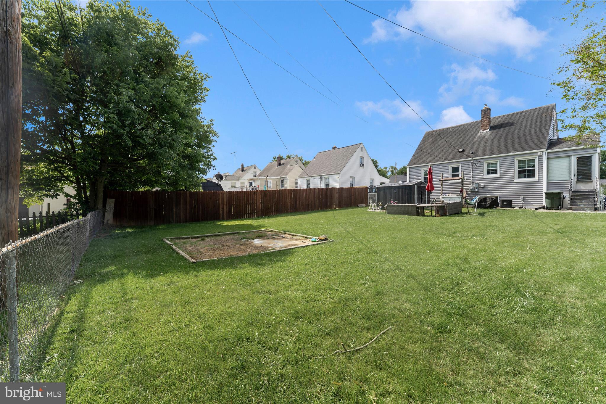 1052 Fairview Road Hagerstown, MD 21742 - Photo 41 of 48 Backyard