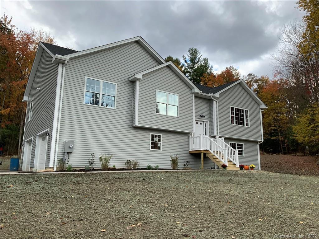 1 White Road Ellington, CT 06029 - Photo 1 of 1