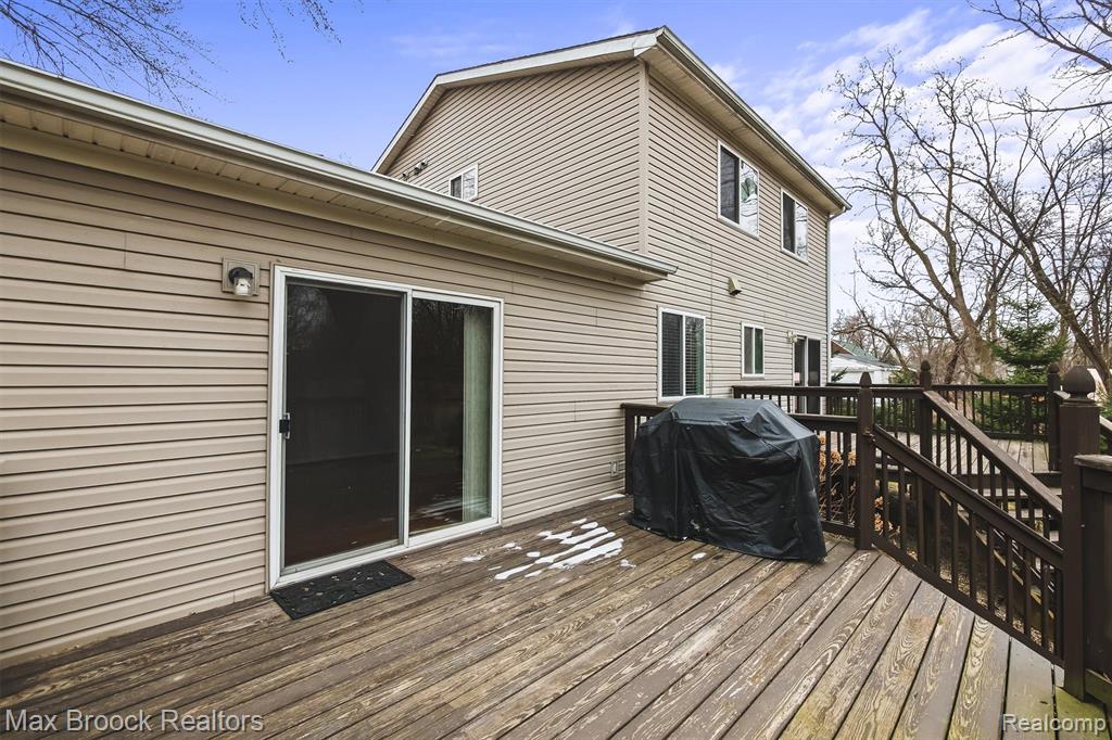 3441 West Auburn Road Rochester Hills, MI 48309 - Photo 30 of 34
