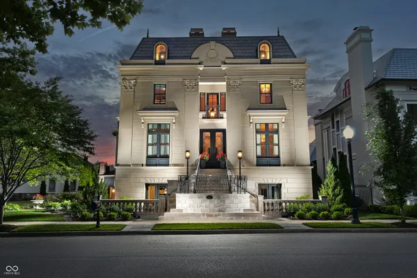 $2,399,900 | 1894 Rhettsbury Street, Carmel, IN 46032