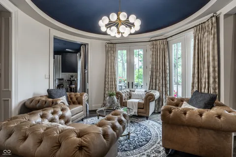 $2,399,900 | 1894 Rhettsbury Street, Carmel, IN 46032