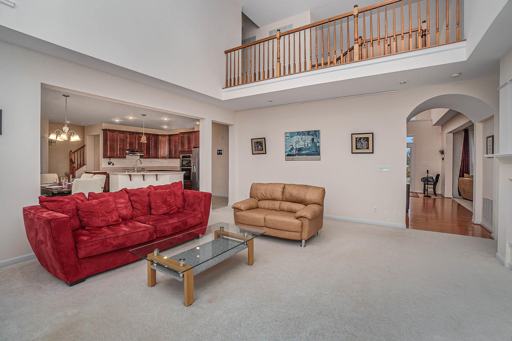 2663 Legacy Ridge Florence, KY 41042 - Photo 17 of 41 Gallery Image 17
