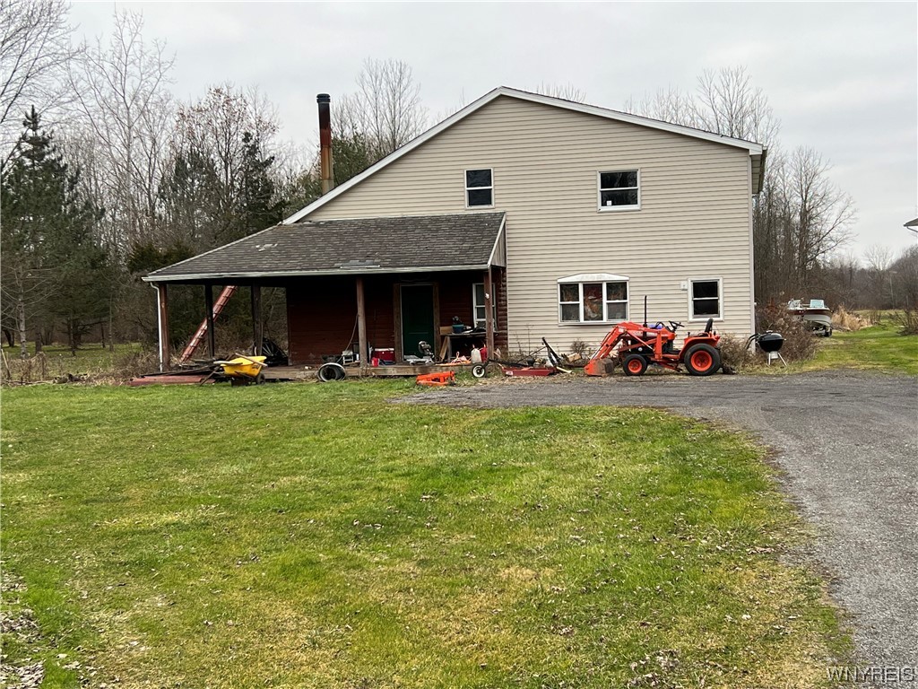 3776 Lockport Olcott Road Lockport, NY 14094 - Photo 1 of 1 Gallery Image 1