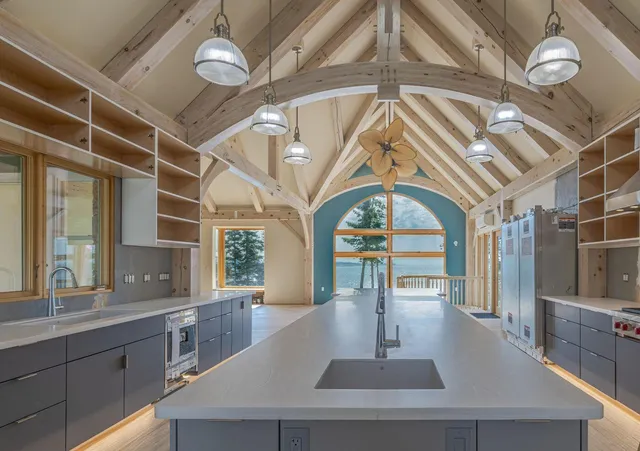 $2,200,000 | 131 Lighthouse Point Road, Gouldsboro, ME 04669