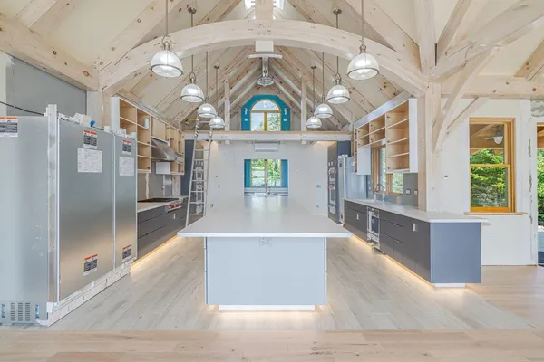 $2,200,000 | 131 Lighthouse Point Road, Gouldsboro, ME 04669