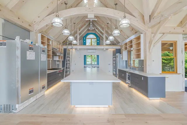 $2,200,000 | 131 Lighthouse Point Road, Gouldsboro, ME 04669