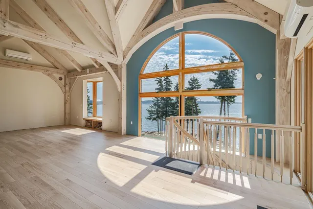 $2,200,000 | 131 Lighthouse Point Road, Gouldsboro, ME 04669