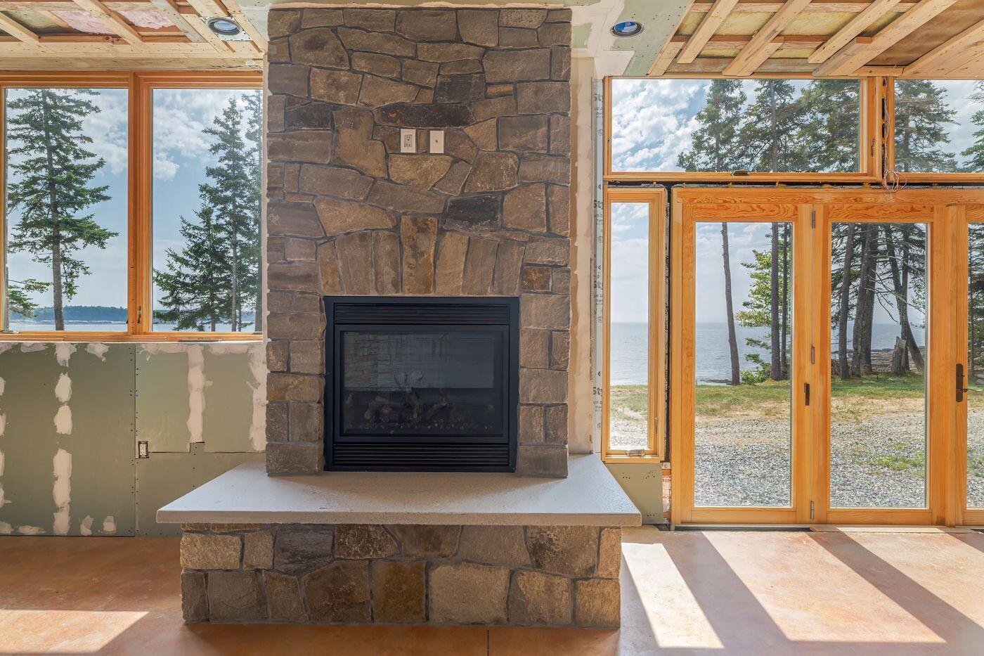 131 Lighthouse Point Road Gouldsboro, ME 04669 - Photo 26 of 38 W28-ME2897_27