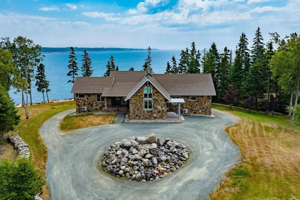 $2,200,000 | 131 Lighthouse Point Road, Gouldsboro, ME 04669