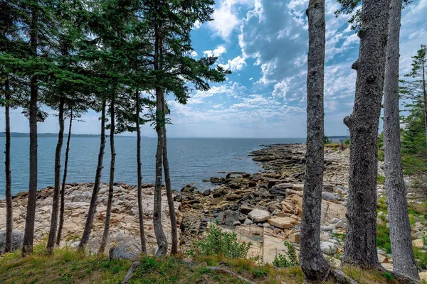 $2,200,000 | 131 Lighthouse Point Road, Gouldsboro, ME 04669