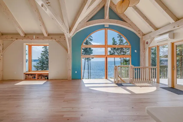 $2,200,000 | 131 Lighthouse Point Road, Gouldsboro, ME 04669