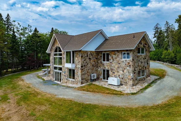 $2,200,000 | 131 Lighthouse Point Road, Gouldsboro, ME 04669
