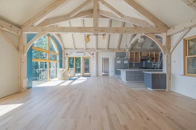 $2,200,000 | 131 Lighthouse Point Road, Gouldsboro, ME 04669