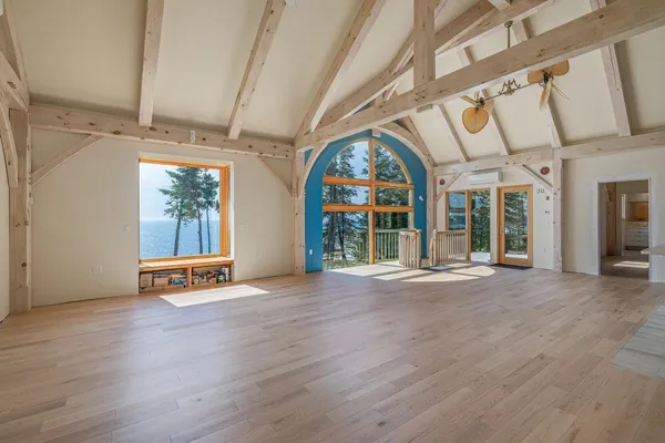 $2,200,000 | 131 Lighthouse Point Road, Gouldsboro, ME 04669