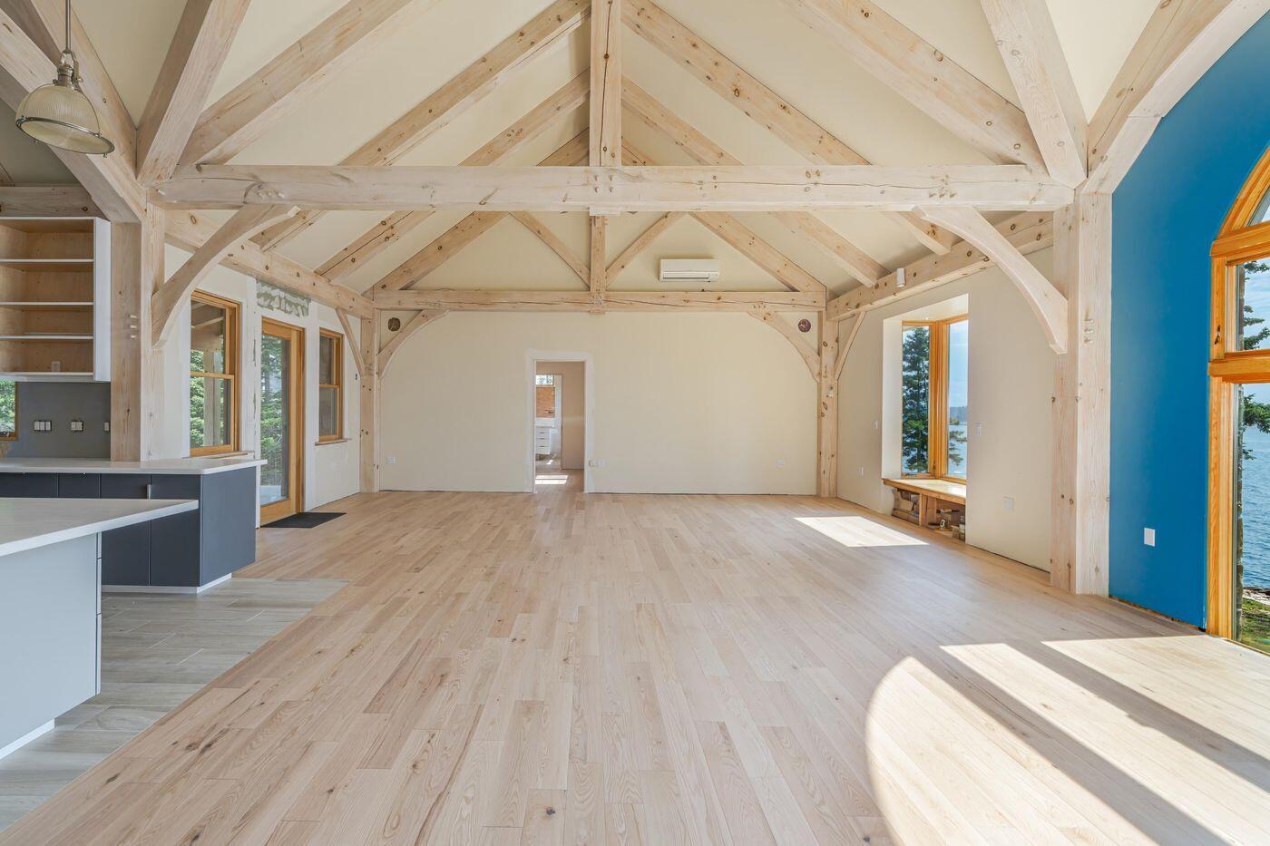 131 Lighthouse Point Road Gouldsboro, ME 04669 - Photo 10 of 38 W12-ME2897_11