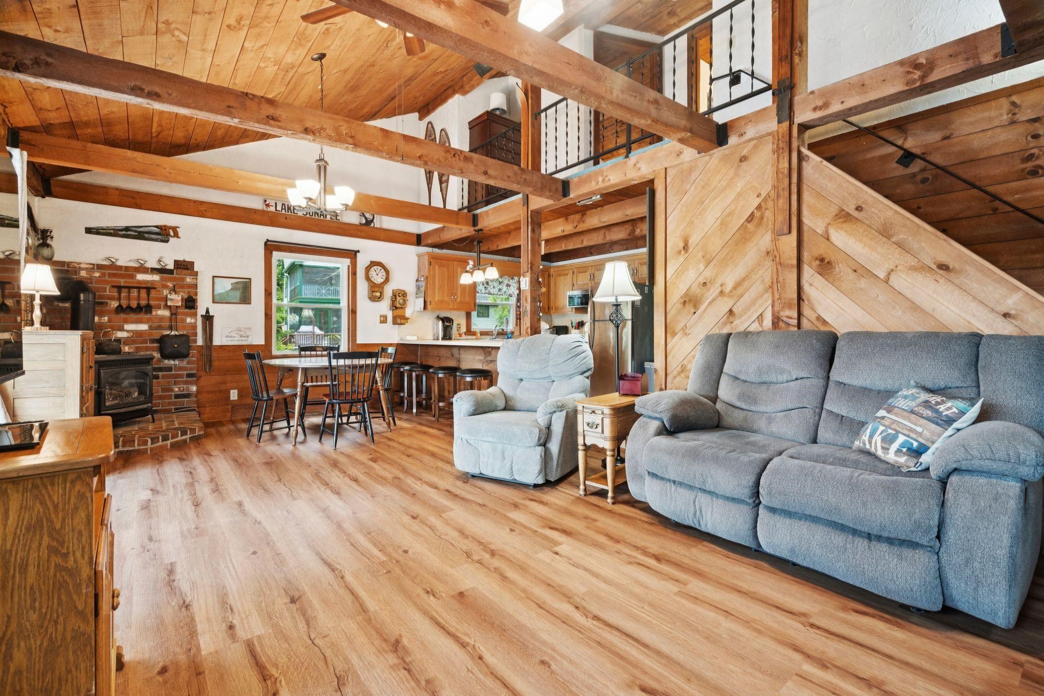 442 Jobs Creek Road Sunapee, NH 03782 - Photo 31 of 38