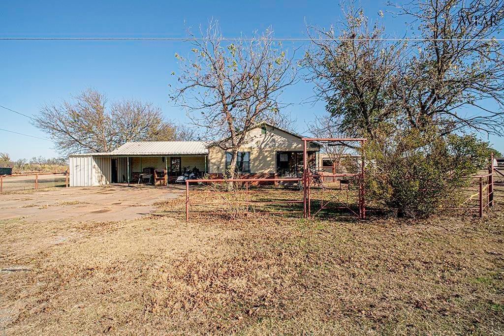 353 Mesa Road Wichita Falls, TX 76305 - Photo 1 of 1 Gallery Image 1