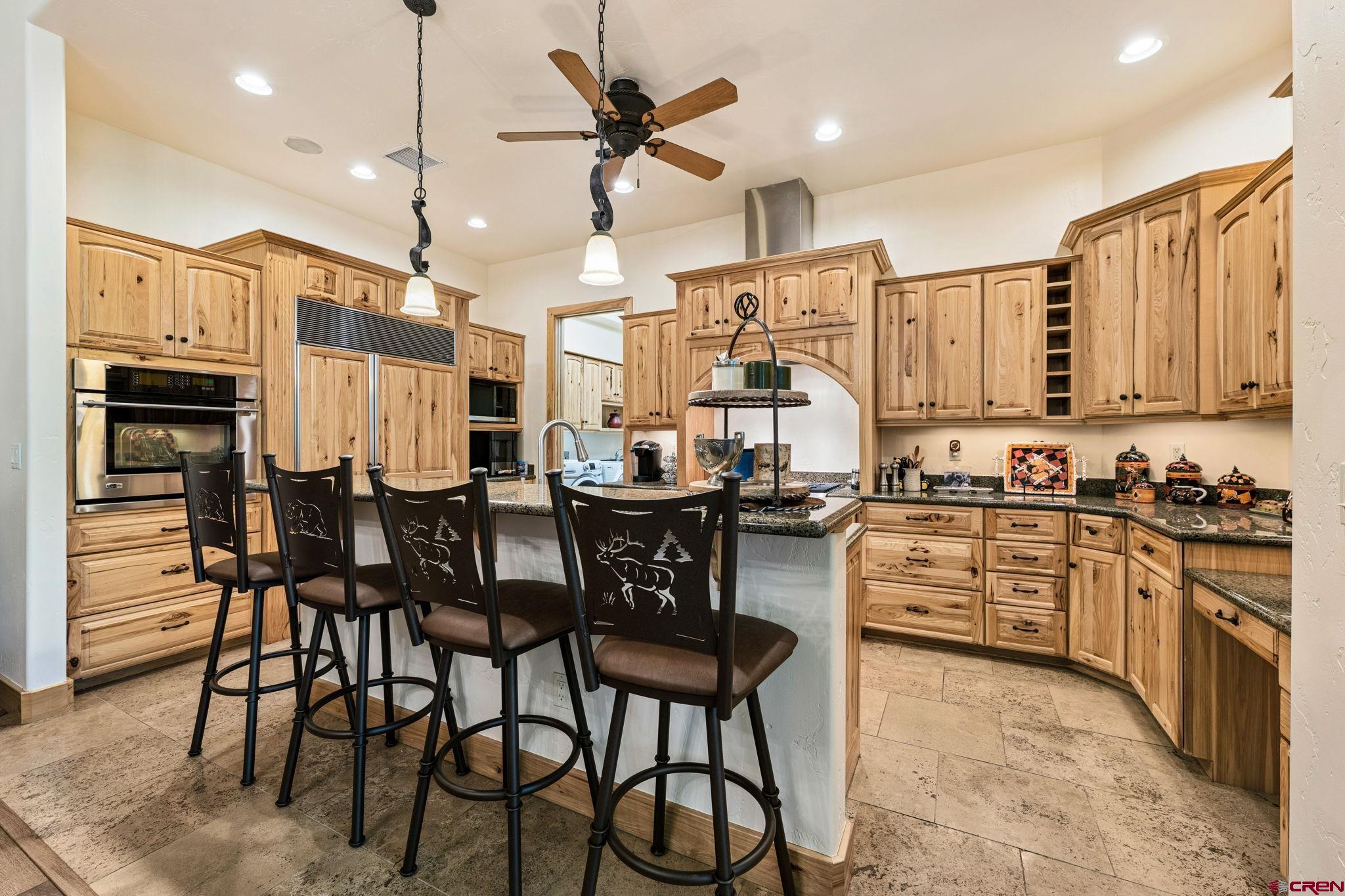36 Dogleg Lane Durango, CO 81301 - Photo 17 of 44