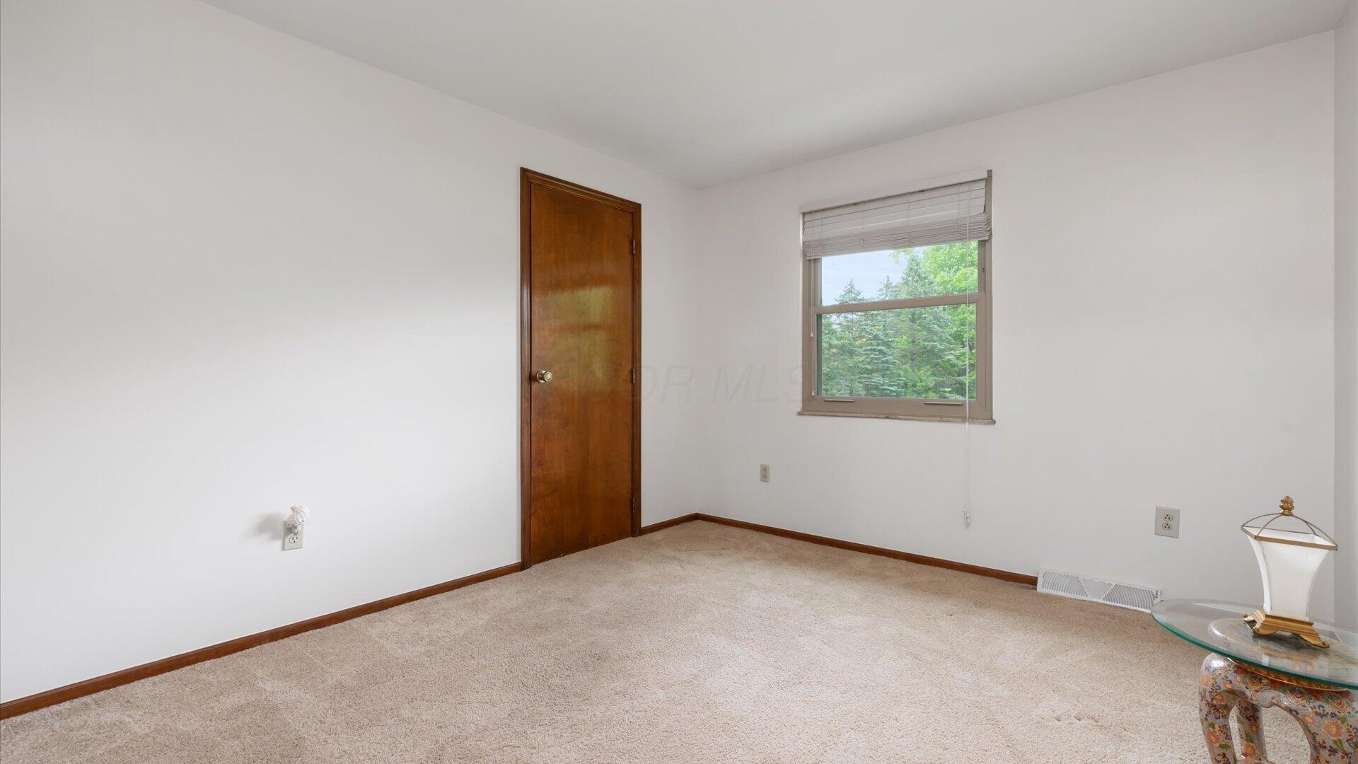 7619 Wilbur Road New Albany, OH 43054 - Photo 36 of 55 Bedroom # 4