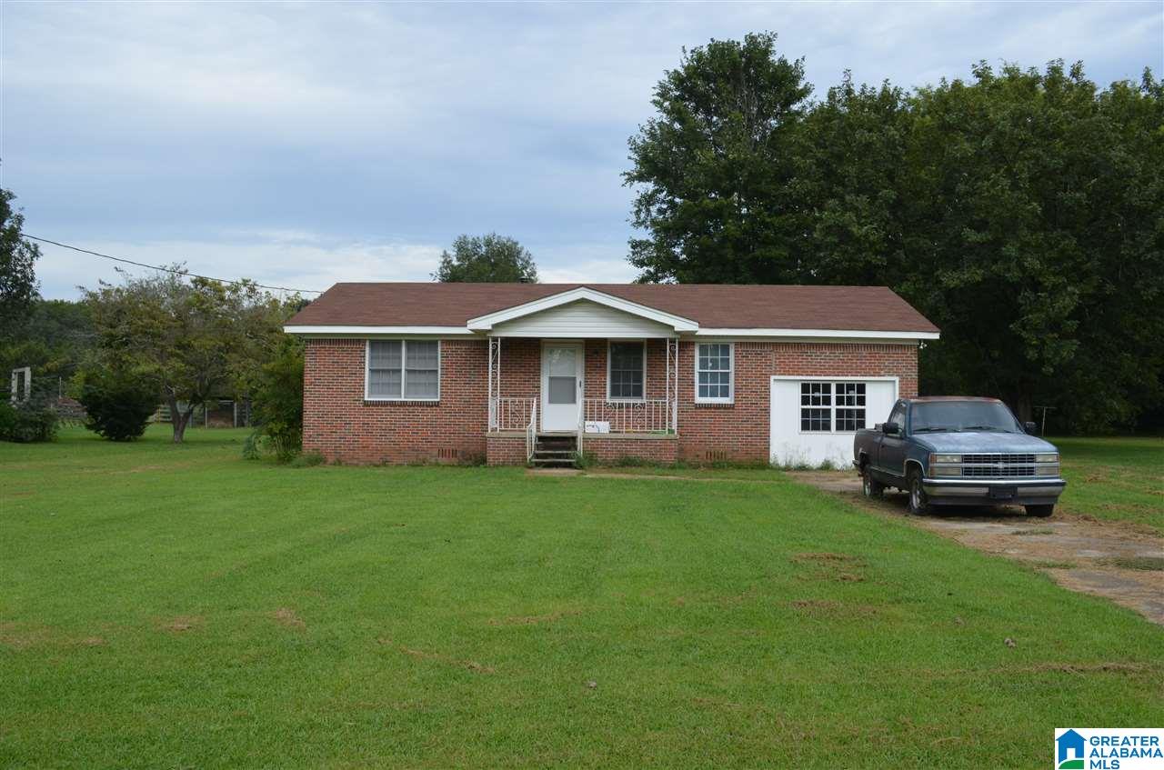 7987 South Valley Road Pinson, AL 35126 - Photo 1 of 15