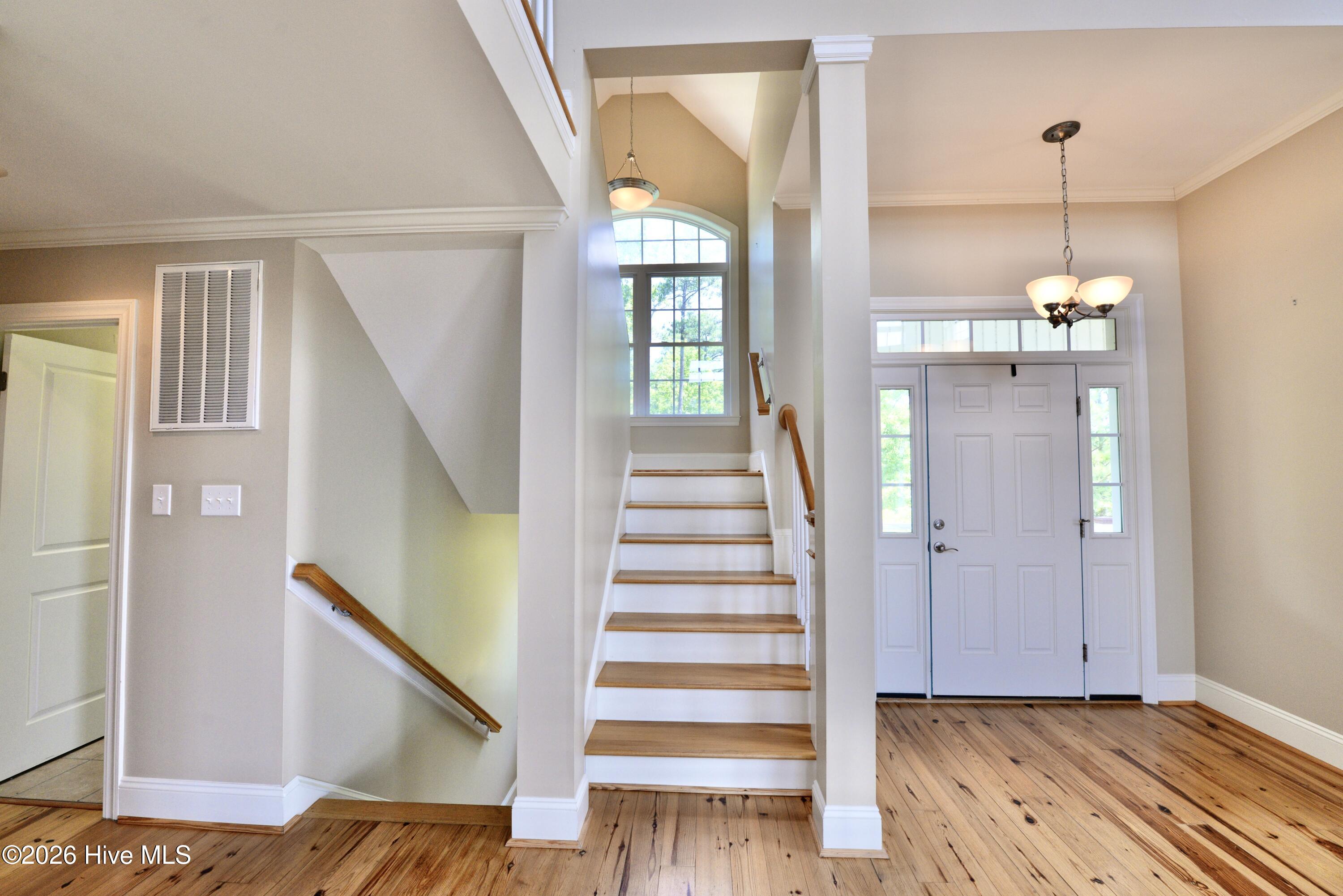 166 Orchard Point Road Oriental, NC 28571 - Photo 20 of 54