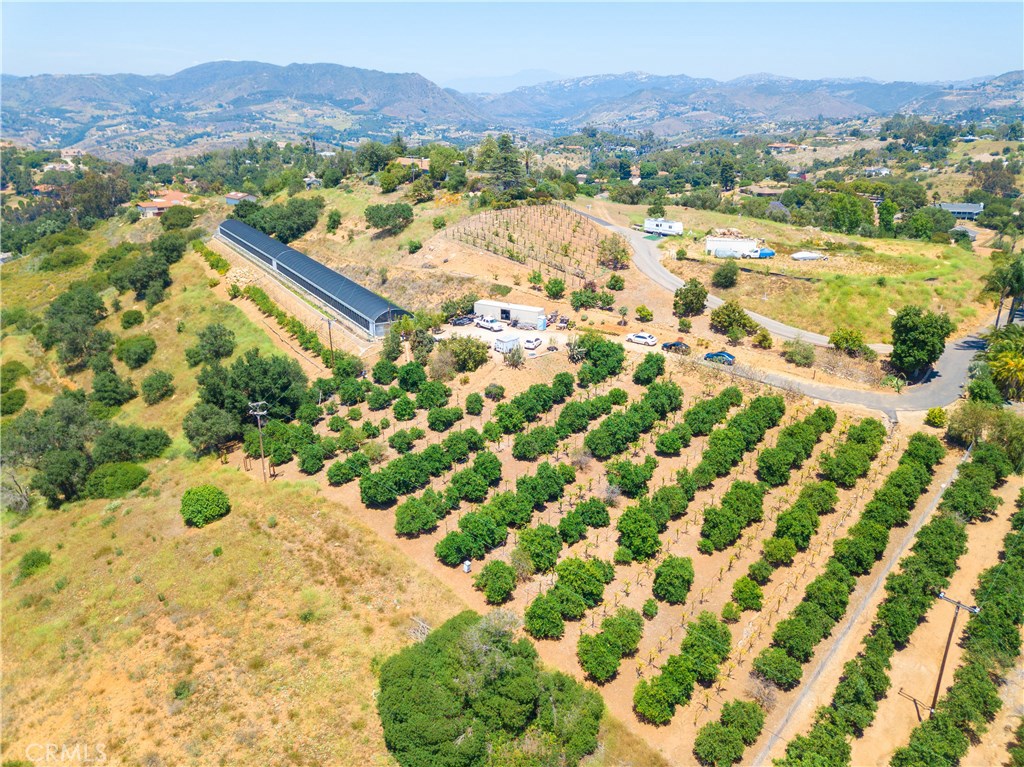 803 Quail Hill Road Fallbrook, CA 92028 - Photo 12 of 16