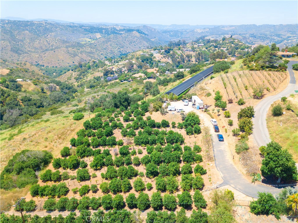 803 Quail Hill Road Fallbrook, CA 92028 - Photo 16 of 16