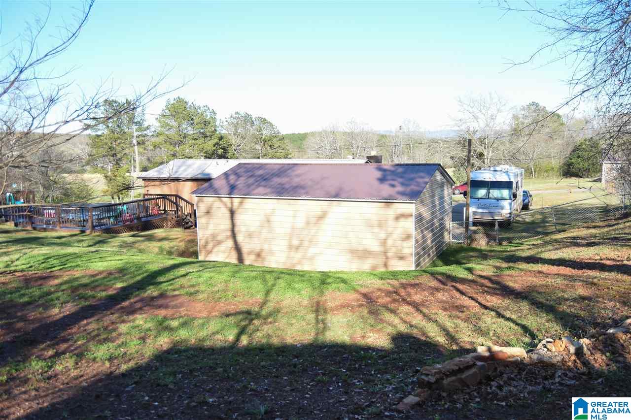 160 Goodwin Lane Talladega, AL 35160 - Photo 39 of 39