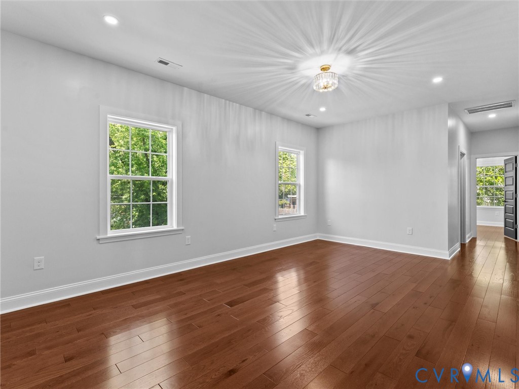 1310 Overbrook Road Richmond, VA 23220 - Photo 37 of 69 2nd Floor / Primary Bedroom