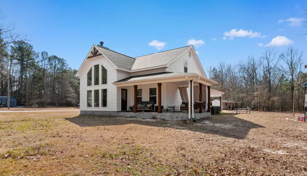 $475,000 | 131 Rhodus Avenue, Andrews, SC 29510