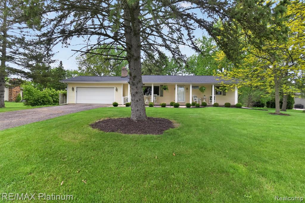 139 Edgemont Drive Howell, MI 48855 - Photo 61 of 62