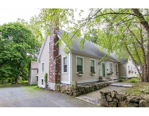 11 Farm Road Sherborn, MA 01770 - Photo 3 of 32 Gallery Image 3