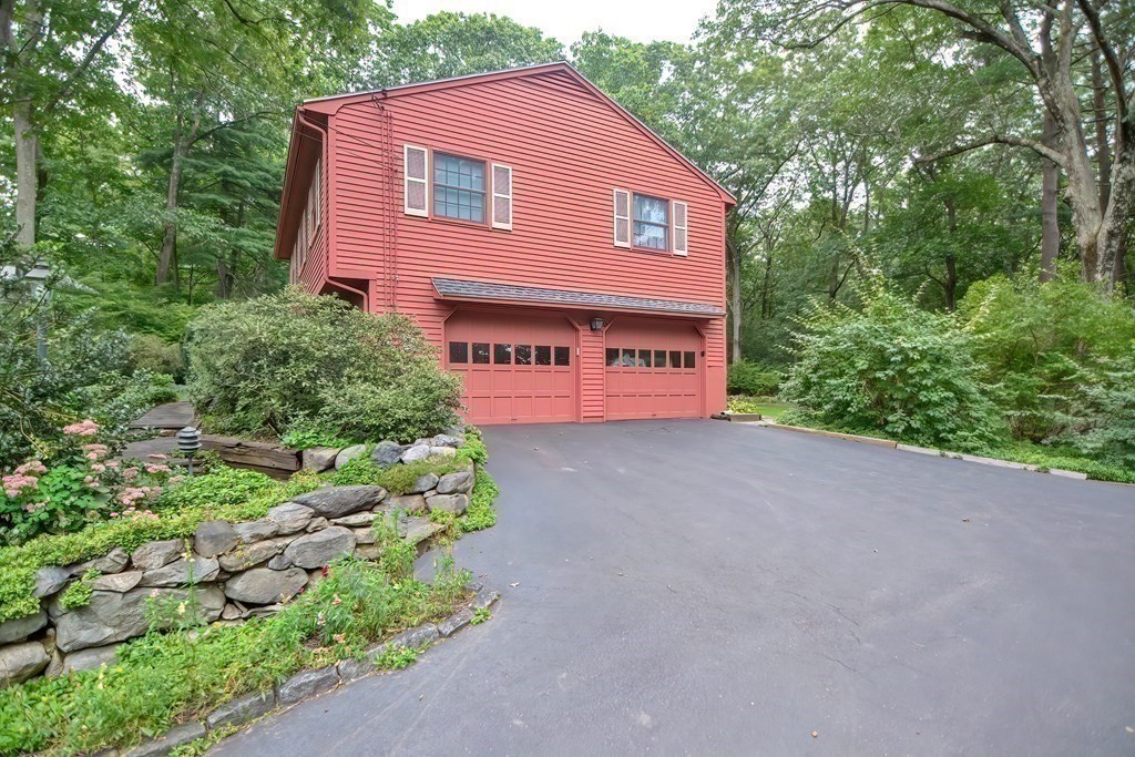 16 Keith Road Wayland, MA 01778 - Photo 33 of 34 Gallery Image 33