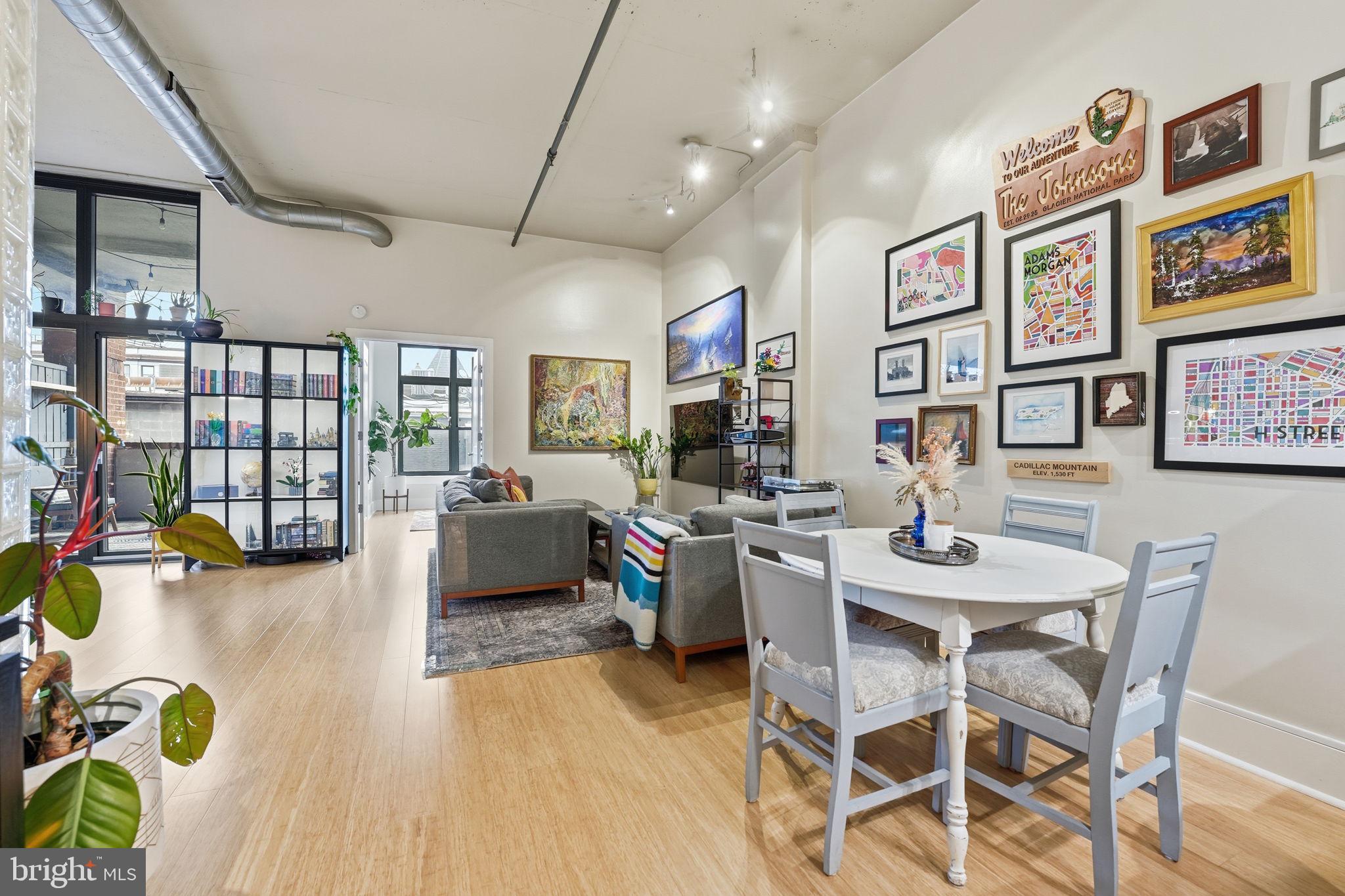 2328 Champlain Street Northwest, Unit 302 Washington, DC 20009 - Photo 15 of 36