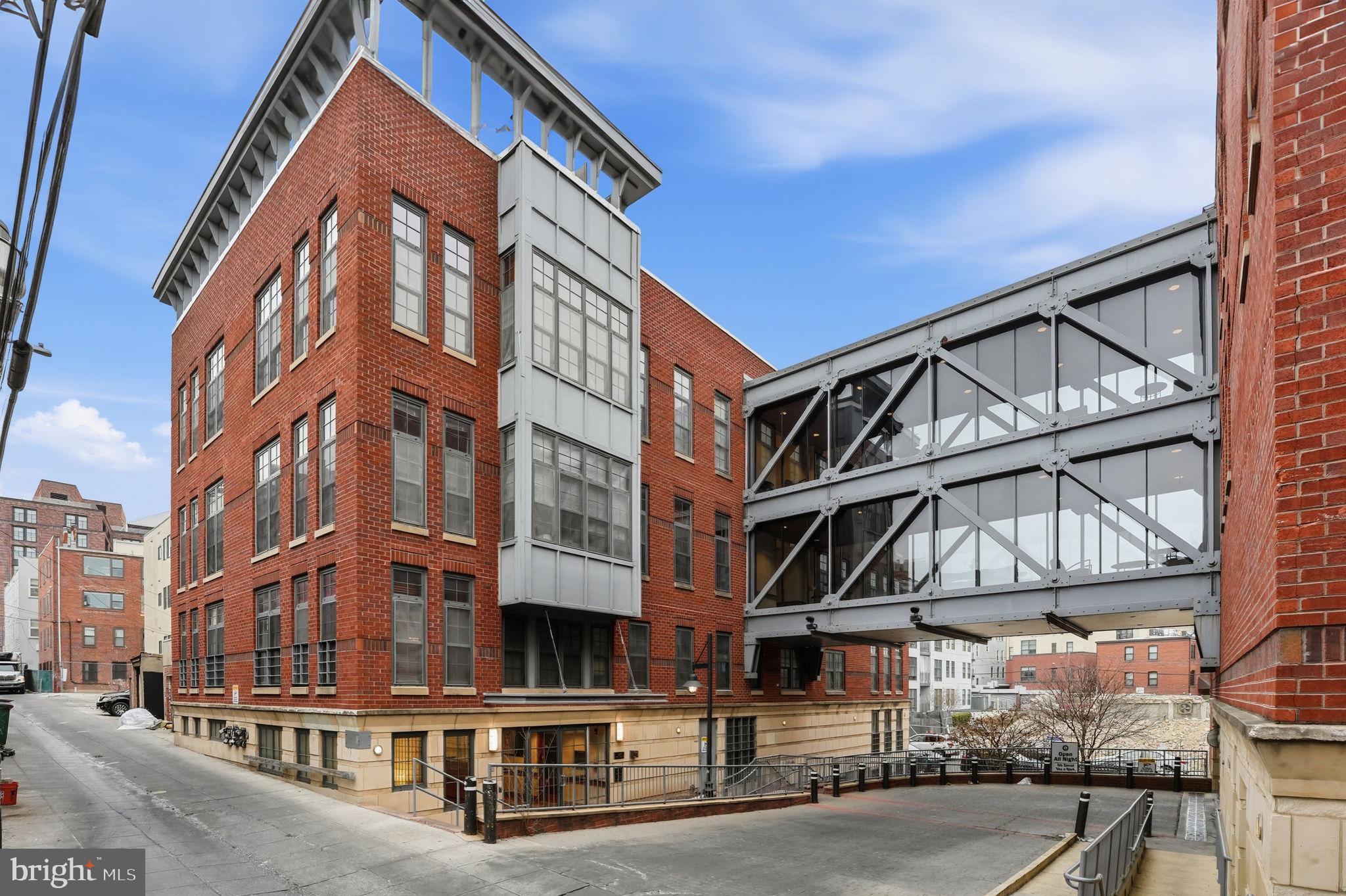 2328 Champlain Street Northwest, Unit 302 Washington, DC 20009 - Photo 2 of 36