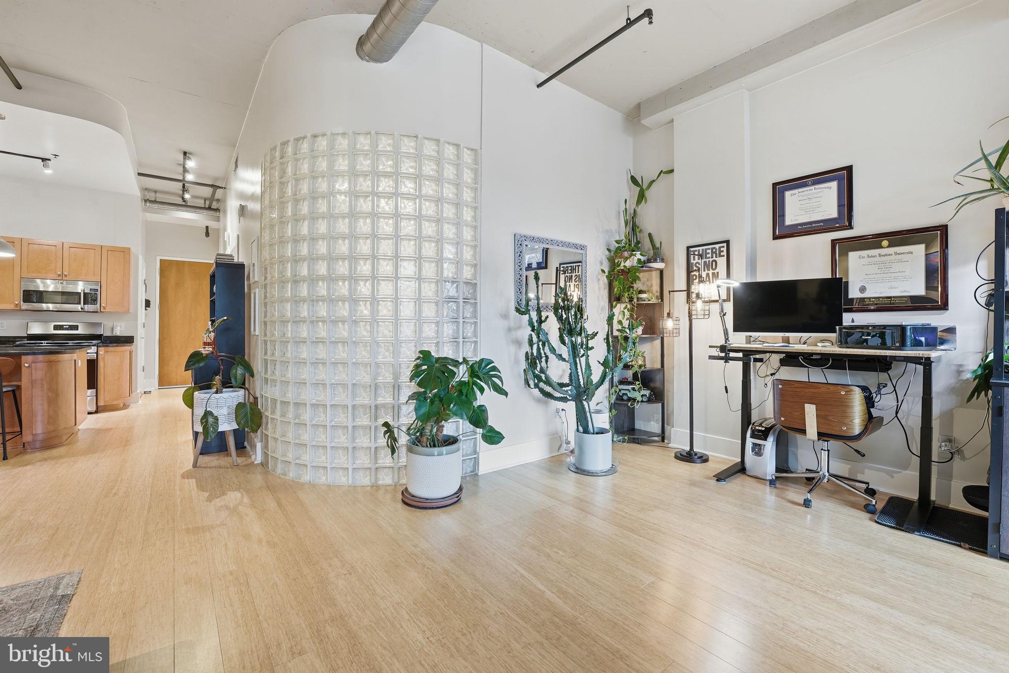 2328 Champlain Street Northwest, Unit 302 Washington, DC 20009 - Photo 22 of 36