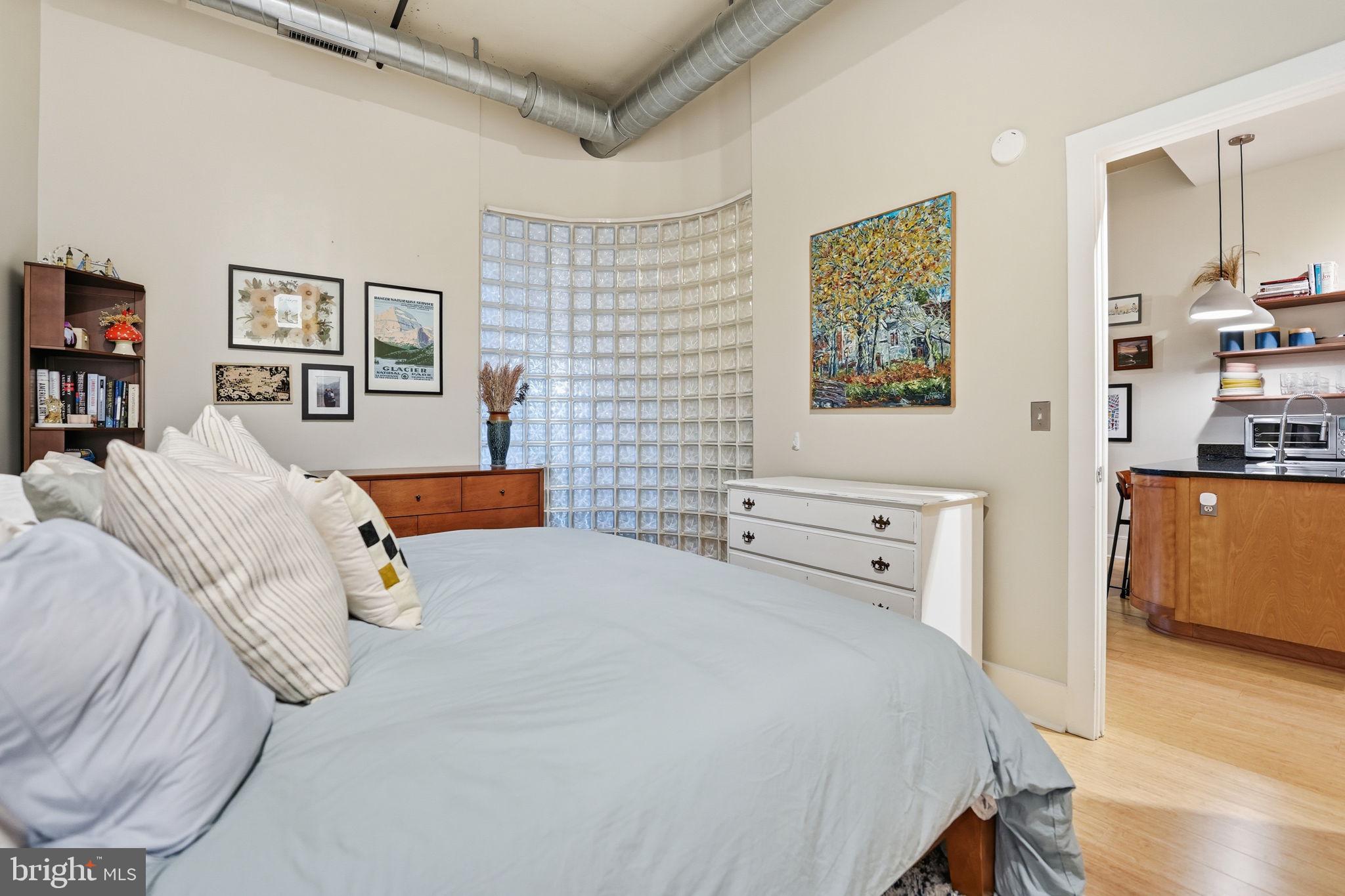 2328 Champlain Street Northwest, Unit 302 Washington, DC 20009 - Photo 27 of 36