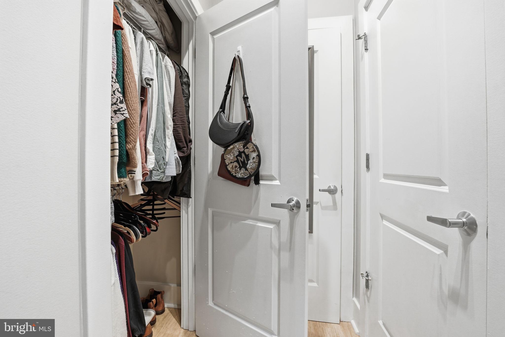 2328 Champlain Street Northwest, Unit 302 Washington, DC 20009 - Photo 29 of 36