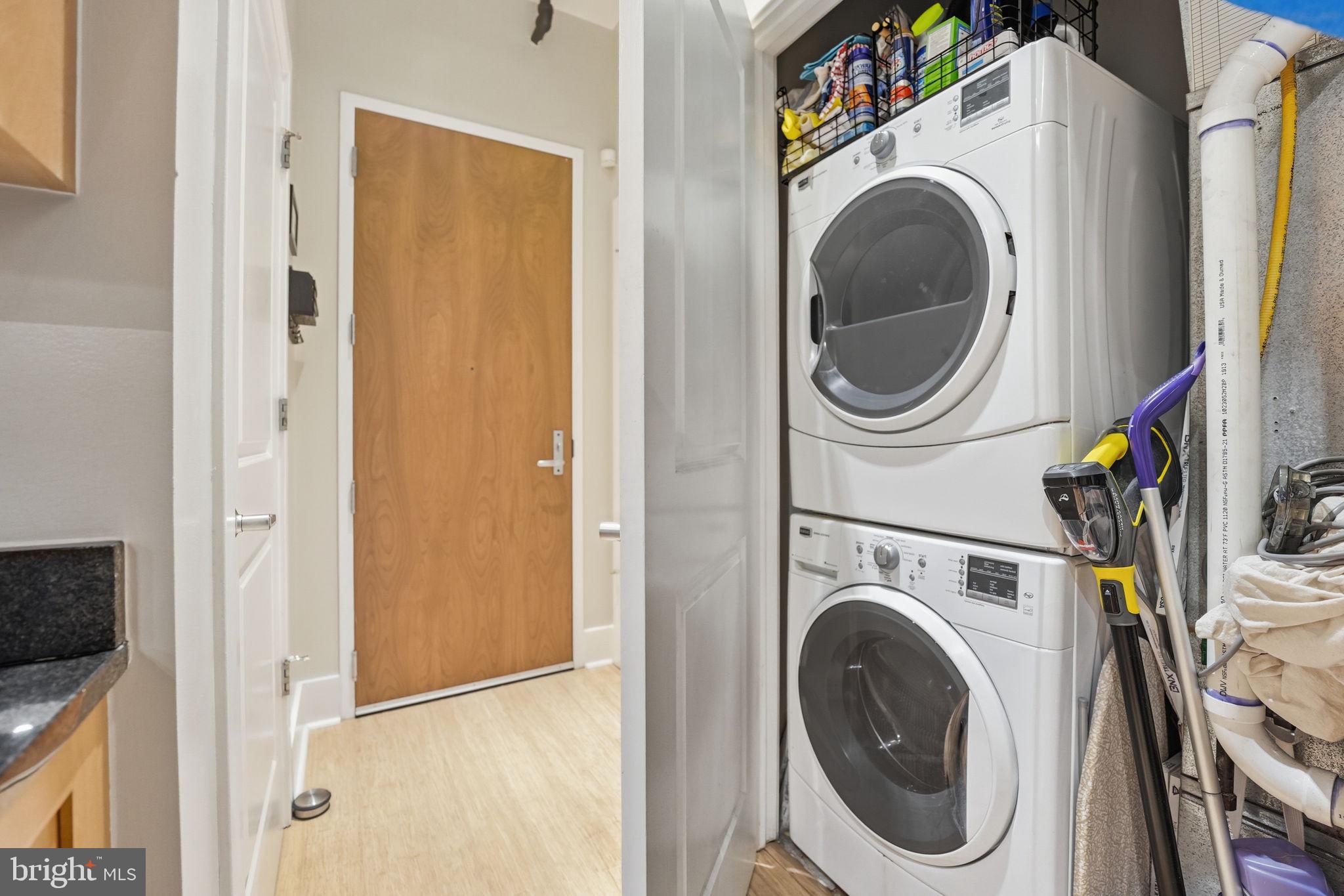 2328 Champlain Street Northwest, Unit 302 Washington, DC 20009 - Photo 35 of 36