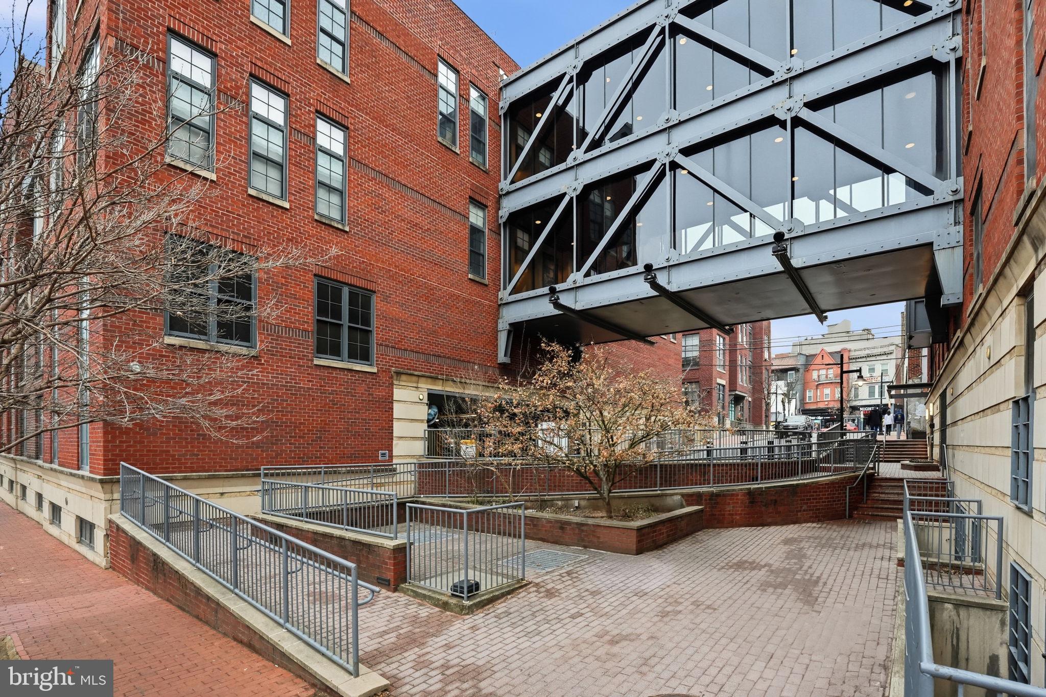 2328 Champlain Street Northwest, Unit 302 Washington, DC 20009 - Photo 4 of 36