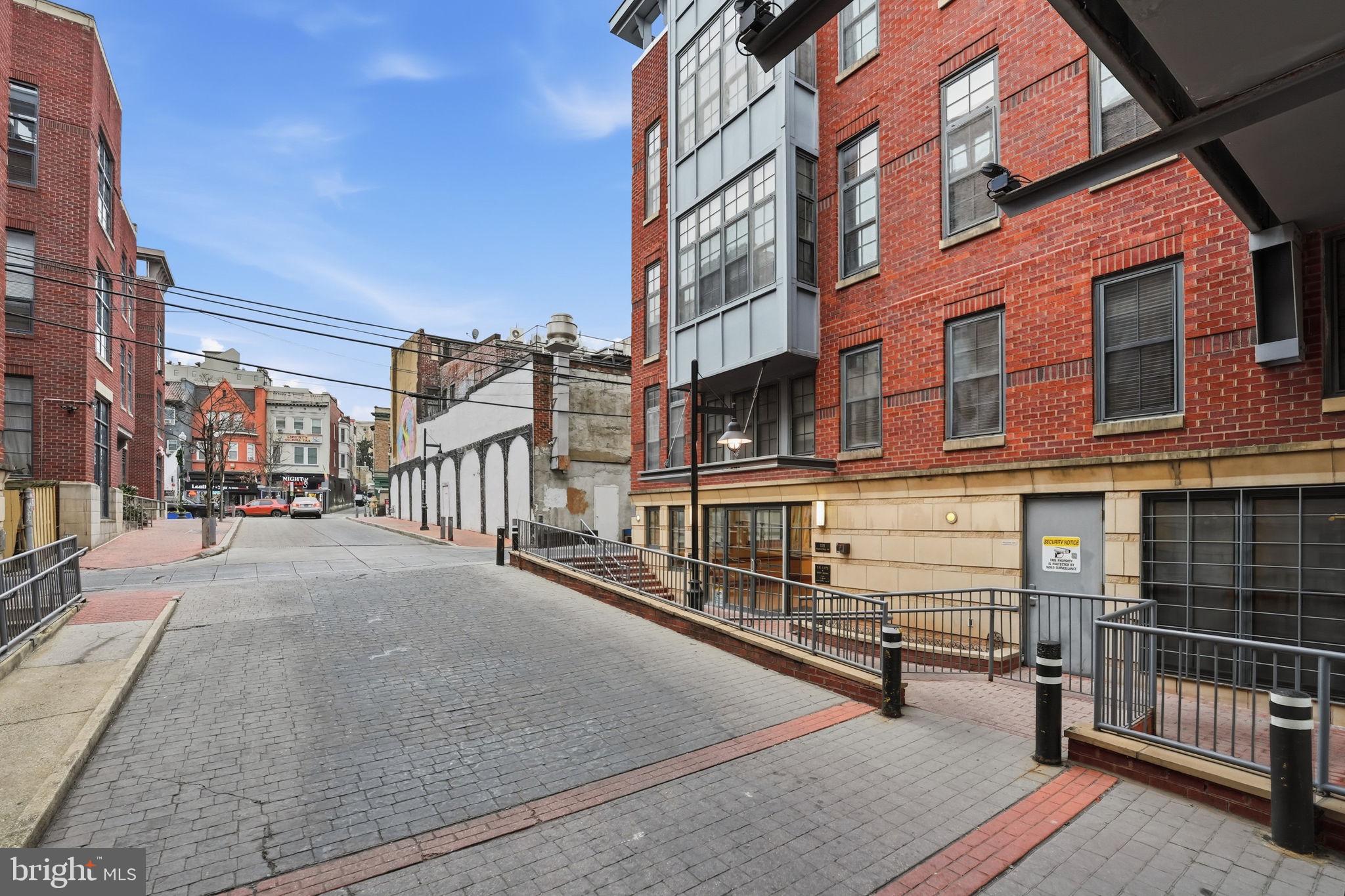 2328 Champlain Street Northwest, Unit 302 Washington, DC 20009 - Photo 5 of 36