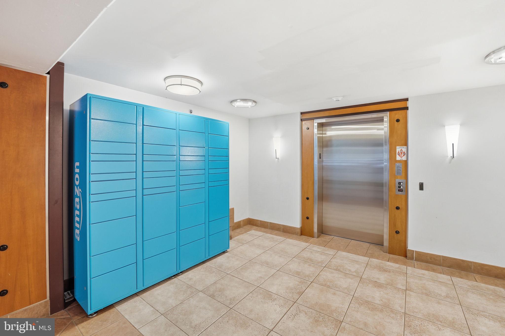 2328 Champlain Street Northwest, Unit 302 Washington, DC 20009 - Photo 9 of 36