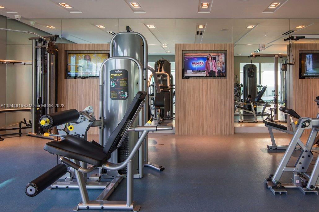 1600 Southwest 1st Avenue, Unit 302 Miami, FL 33129 - Photo 21 of 23