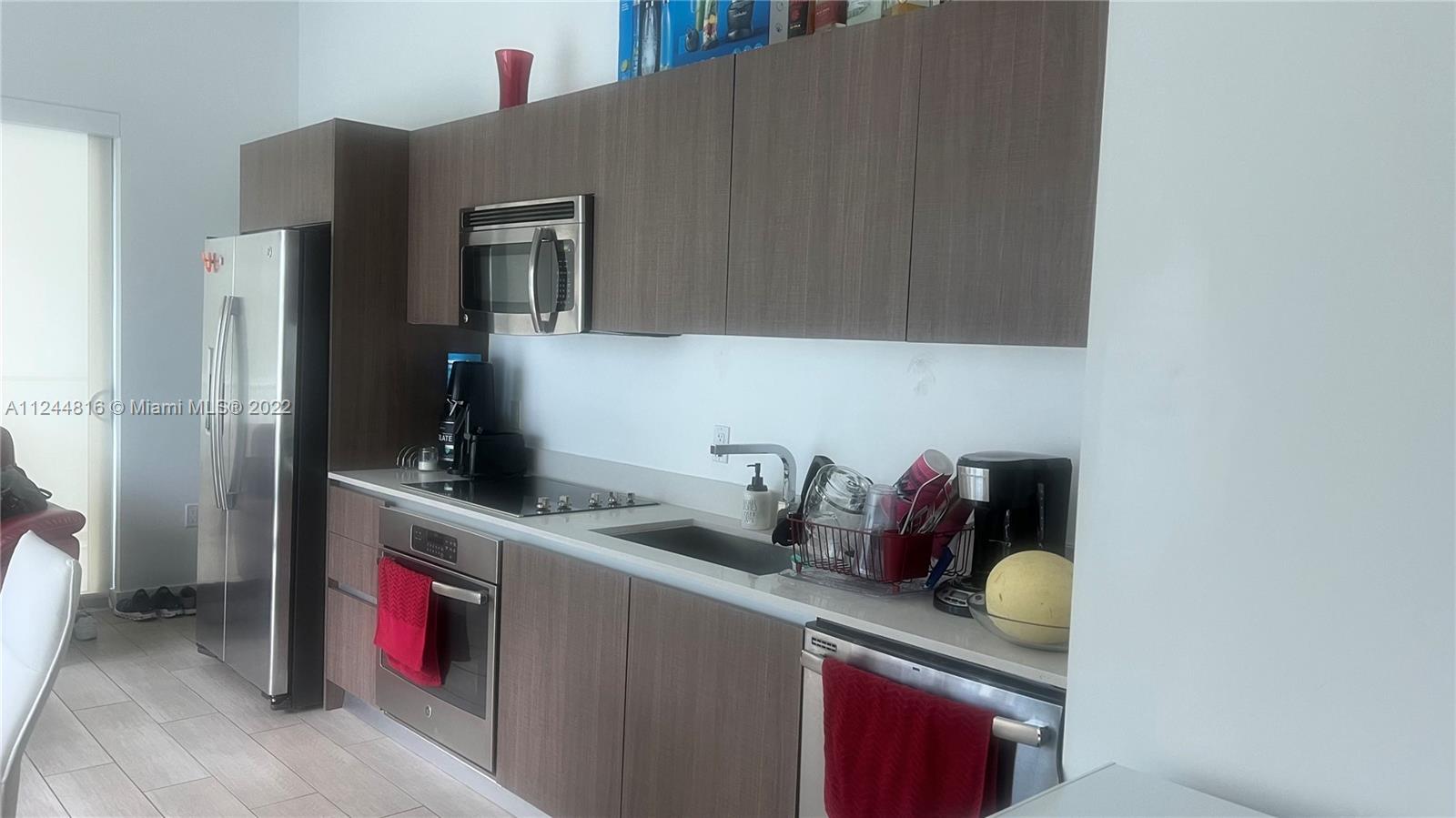 1600 Southwest 1st Avenue, Unit 302 Miami, FL 33129 - Photo 8 of 23